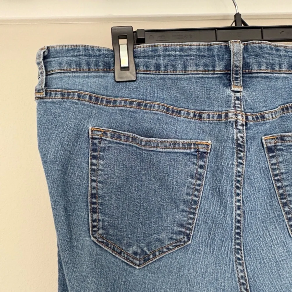 Gap Denim Leggings - Picture 13 of 13